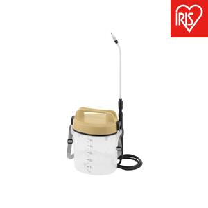 除草剤用電池式噴霧器IR-5A