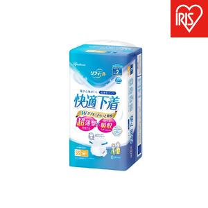【26枚入り×4パック】大人用おむつ リフィール　快適下着　超薄型パンツ　ＳＳサイズ　２６枚入 NAD-SS26-2