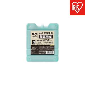 保冷剤 ＨＵＧＥＬ　氷点下保冷剤急速凍結タイプ　Mサイズ 4個セット　HHK-M