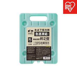 保冷剤 ＨＵＧＥＬ　氷点下保冷剤急速凍結タイプ　XLサイズ　4個セット　HHK-XL