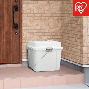 宅配ボックス５４０ TBP-540 ホワイト