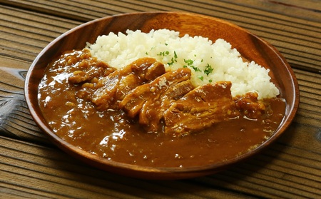 紀の国仕立てカレー【ポーク】10個セット（B1020-1）