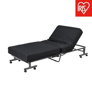 ベッド 折りたたみベッド OTB-PSN ブラック