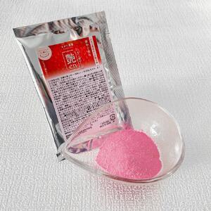 いちご癒やし湯　艶　en　10個入り