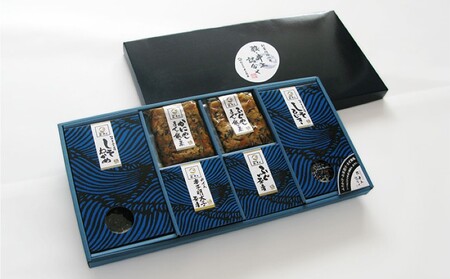 ご飯のお供 セット ふりかけ わかめ しそ 萩・井上 詰合せ YSA ご飯のおとも