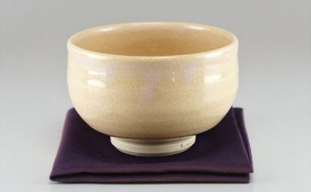 萩焼 茶碗（大道・楽）