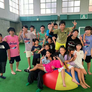 ひとり親家庭と子供のための子育て支援 (4500円分)  BCAM002 支援