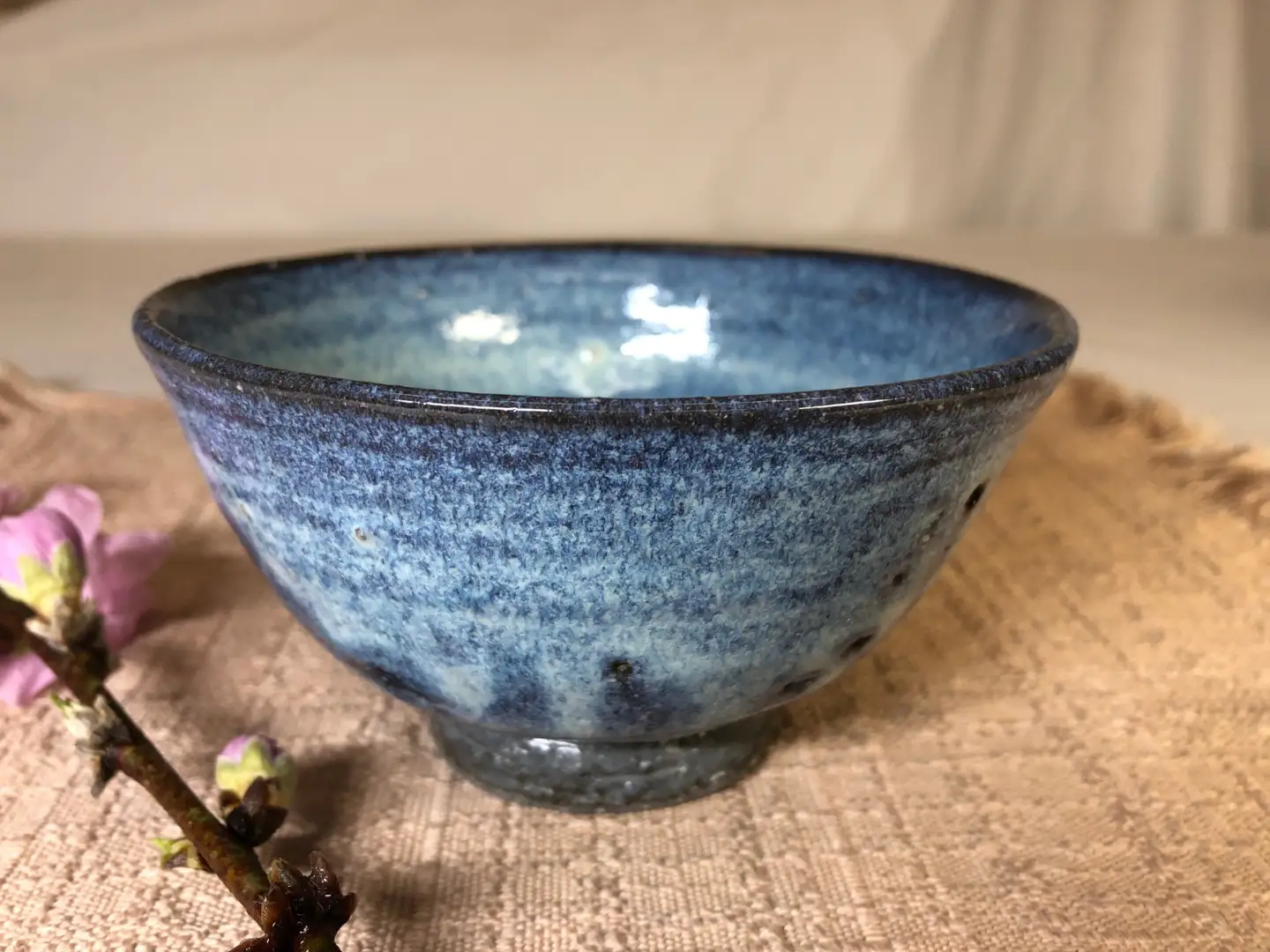 飯碗(桜灰釉)|飯碗