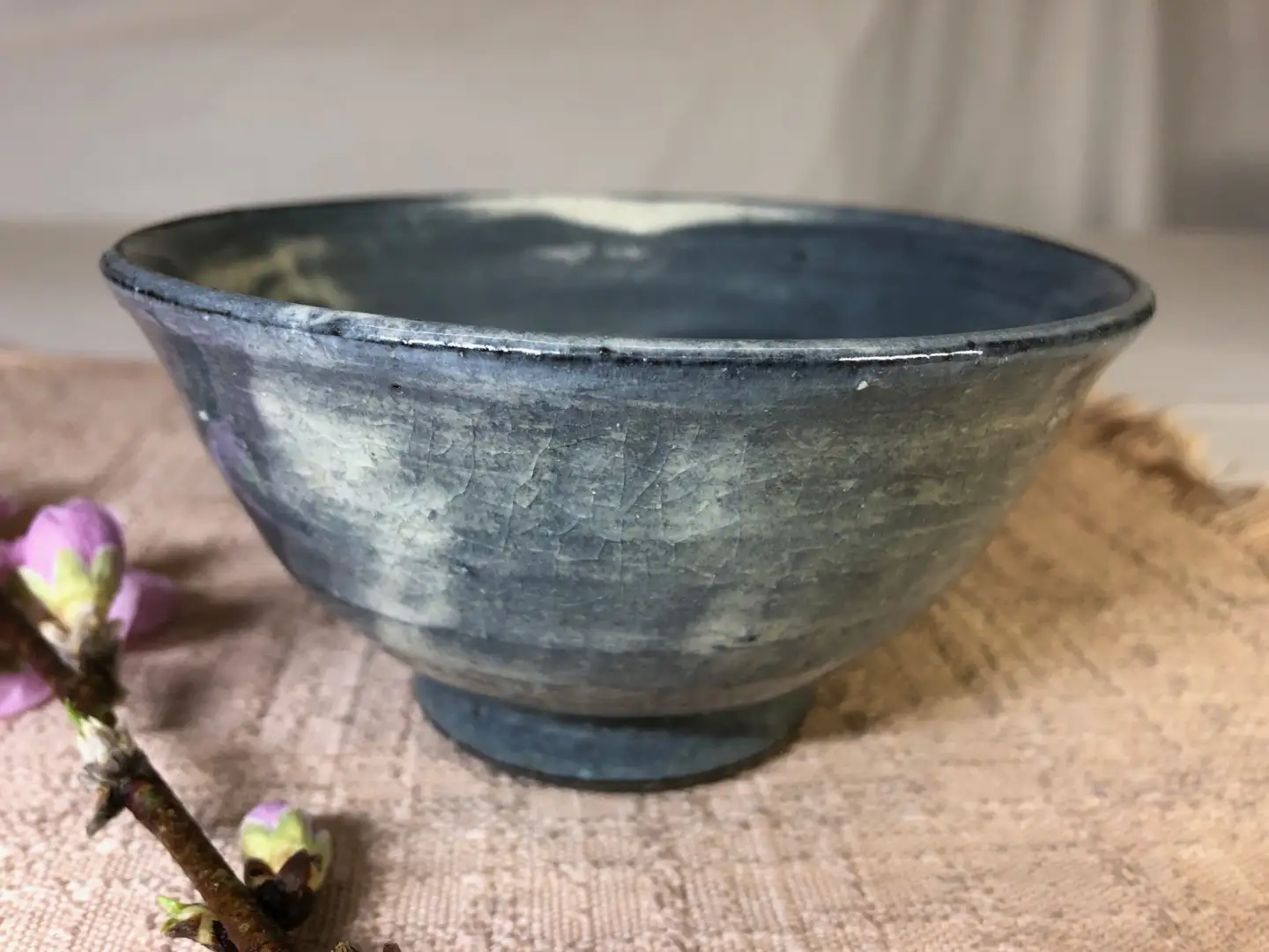 飯碗(杏灰釉)|飯碗