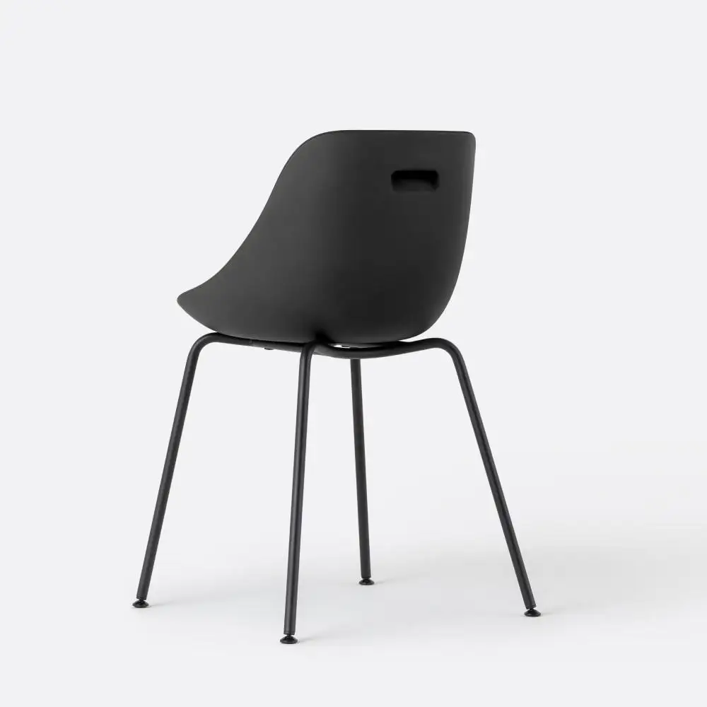 &MEDICAL KURA CHAIR【ブラック】