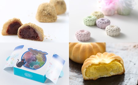 奈良銘菓詰合せ お菓子 和菓子 セット 