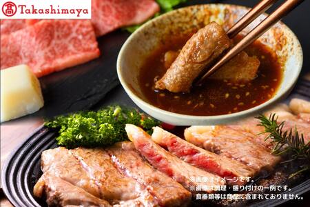 【高島屋選定品】【神戸牛 ステーキ&焼肉B】冷凍 神戸ビーフ 但馬牛 神戸牛 和牛 牛 牛肉 肩ロース ステーキ ロース 焼肉 BBQ バーベキュー アウトドア キャンプ 人気 国産 お取り寄せ グルメ 但馬 神戸 冷凍 兵庫県  高島屋 20000円 79-28