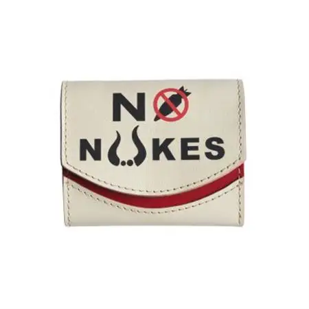 クアトロガッツ ミニ財布 小さいふ。ペケーニョ NONUKES 栃木レザー_装飾品・工芸品 財布 服飾小物 _【1615811】