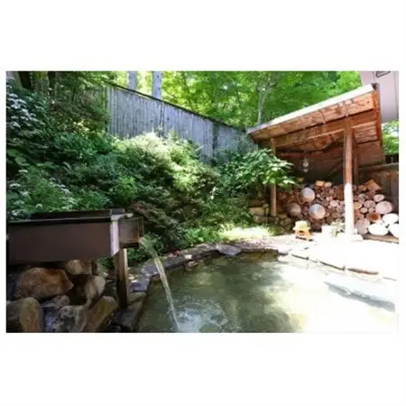 ぬくもりの宿 駒の湯　ご宿泊利用券(30,000円分)【1612846】