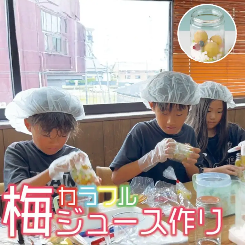 カフェドマンマ食事券1500円分＆カラフル梅ジュースづくり体験チケット  iwasho003A【iwasho003A】