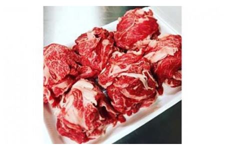 すき焼きに相性抜群！究極の但馬牛“但馬玄（たじまぐろ）”切り落とし 1kg / 牛肉 切り落とし すき焼き 肉 霜降り 黒毛和牛 和牛 肉 国産牛 切り落とし肉 すき焼き肉 すき焼肉【株式会社上田畜産 牛匠上田】