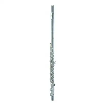 Flute《管体・座金・ポスト・リング銀製Ag925》フルート　エレガンテ【F-ED925/E】1台【1494385】