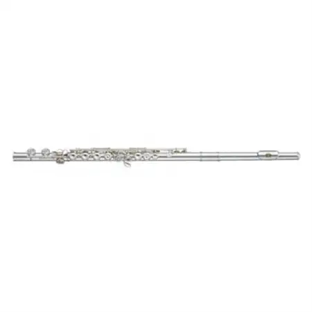 Flute《総銀製セミ・ハンドメイドAg925》パールフルートカンタービレ【F-CD925/E】1台【1494386】