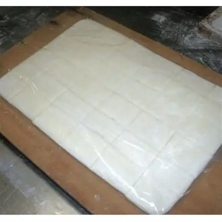 当日突き立て発送!大こくや自慢の杵つきのし餅(2kg)＆つぶあんと黄な粉セット【配送不可地域：離島・北海道・沖縄県・中国・四国・九州】【1587104】