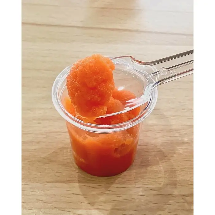 たなまち農園のそのまんまにんじん(福岡市)150g_3pack | 野菜 やさい 食品 人気 おすすめ 送料無料