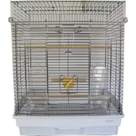 HOEIの鳥かご　大型手のりケージ　465オカメ【1136626】
