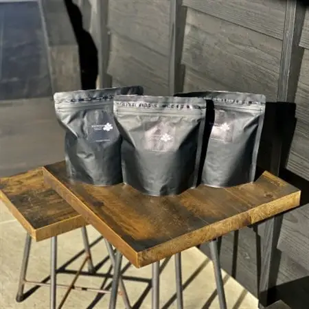 マグノリアコーヒー スペシャルティコーヒー 生産者違いの 200g ×3種セット(豆のまま)【1379530】