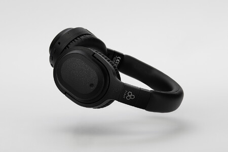 ANCワイヤレスヘッドホン final UX3000 SV ヘッドホン