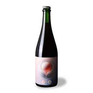 上ノ国ワイナリー「ART WITH ME コラボレーション記念ラベル」　750ml×1本