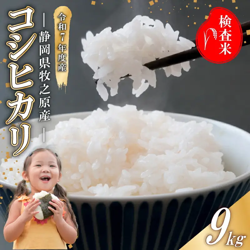【事前受付】 コシヒカリ 米 10kg 令和8年度産 精米 国産 お米  静岡県 牧之原市 タタラ商店