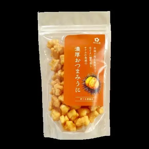 おかき 濃厚おつまみうに 12個 せんべい 煎餅 おかき おかき おかき おかき おかき sds012_01