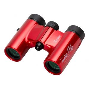 ケンコー 双眼鏡 ウルトラビューH 8×21DH FMC-RD レッド 4961607209202