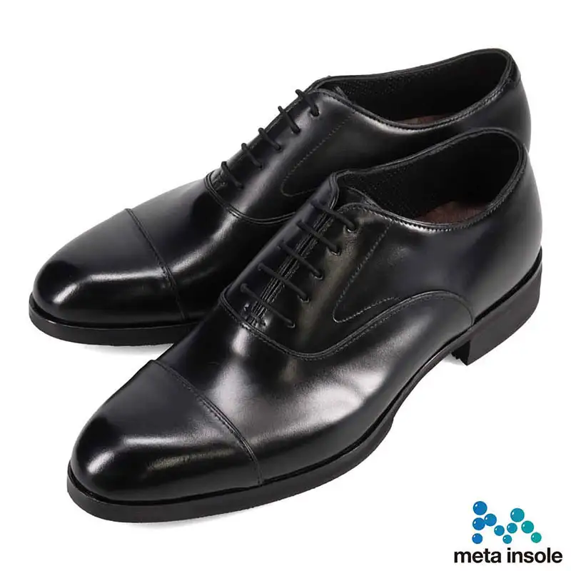 madras(マドラス) 紳士靴 meta insole搭載 M521MT (サイズ：26.5cm)_0049-038-T06-1-4