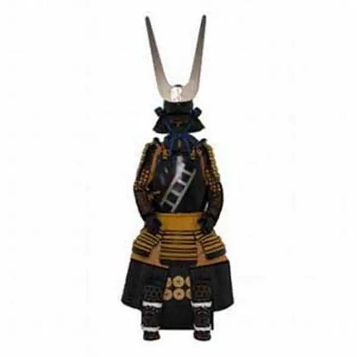 【真田昌幸】甲冑