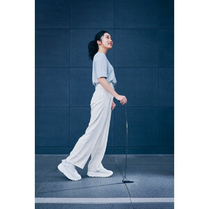 パラケイン_スリーパートモデル_左持ち Sサイズ（カーボンブラック）