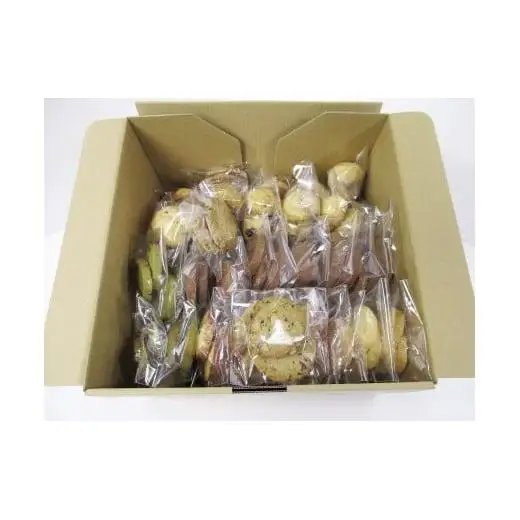 スリーパンダ焼き菓子詰め合わせ