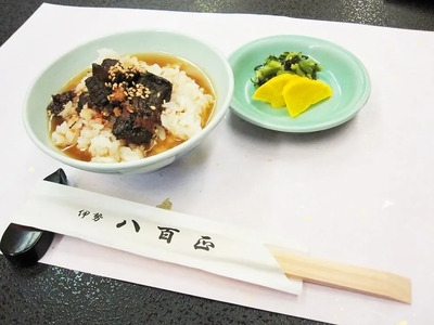 1772　うなぎ茶漬け　2個入り　うなぎ お茶漬け 伊勢 老舗 贈答 贈り物 プレゼント お酒 酒の友