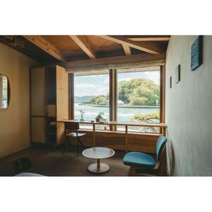 SOIL Setoda 宿泊補助券 15,000円分