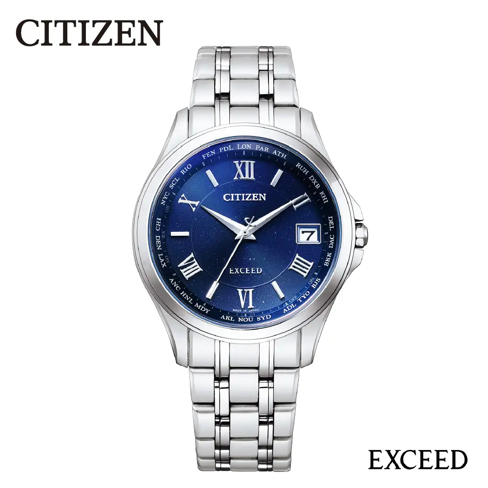 【CITIZEN】EXDCB1080-52L