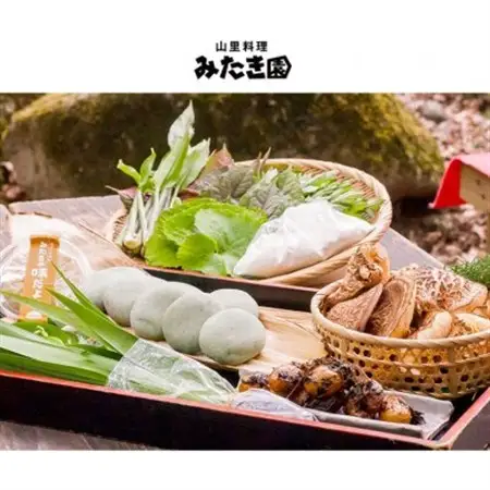【みたき園】ご利用券5,000円分【1566656】