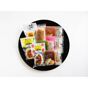 岡山の老舗蒲鉾「長谷井商店」の瀬戸内かまぼこセット