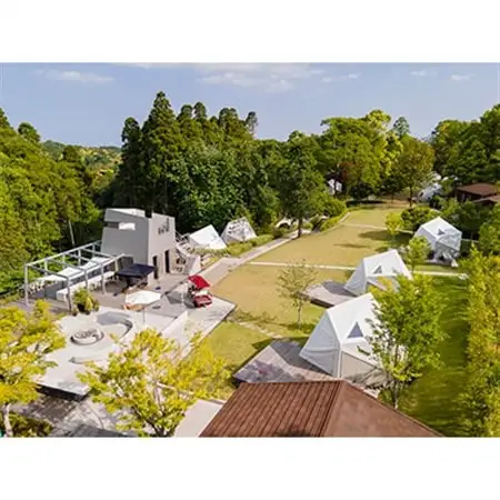 【Sport ＆ Do Resort リソルの森】 利用券1枚【1139045】