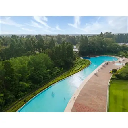 【Sport ＆ Do Resort リソルの森】 利用券3枚【1139047】
