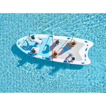 【Sport ＆ Do Resort リソルの森】 利用券7枚【1139051】