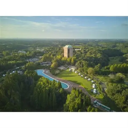 【Sport ＆ Do Resort リソルの森】 利用券10枚_リソルの森 利用券 10枚_【1139054】