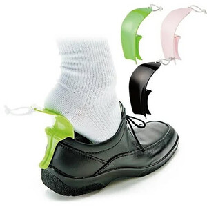 靴ベラ Vela（ヴェラ） ピンク