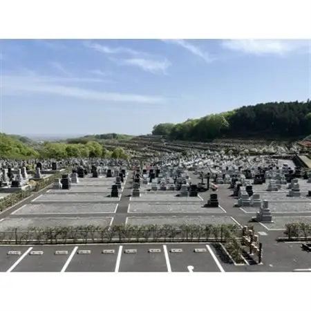 西多摩霊園　墓地購入(契約)のご利用券(90,000円分)【1515915】