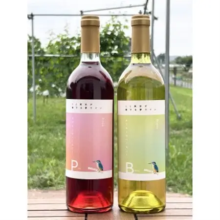 カワセミハーモニー　2本セット【配送不可地域：離島】【1521823】