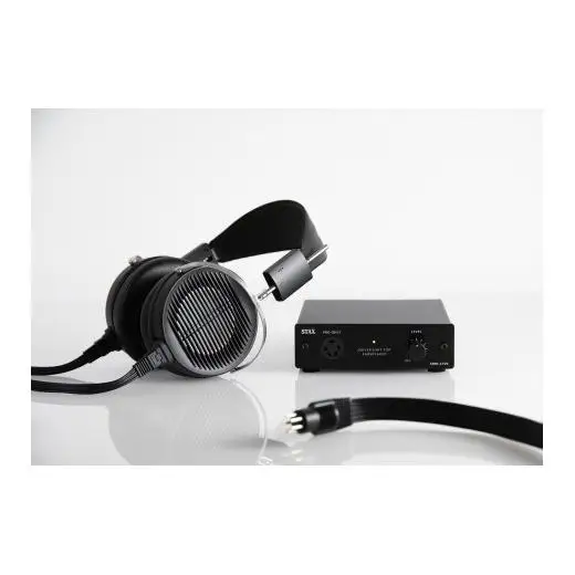 STAX　SRS-X1000　イヤースピーカー　エントリーモデルセット