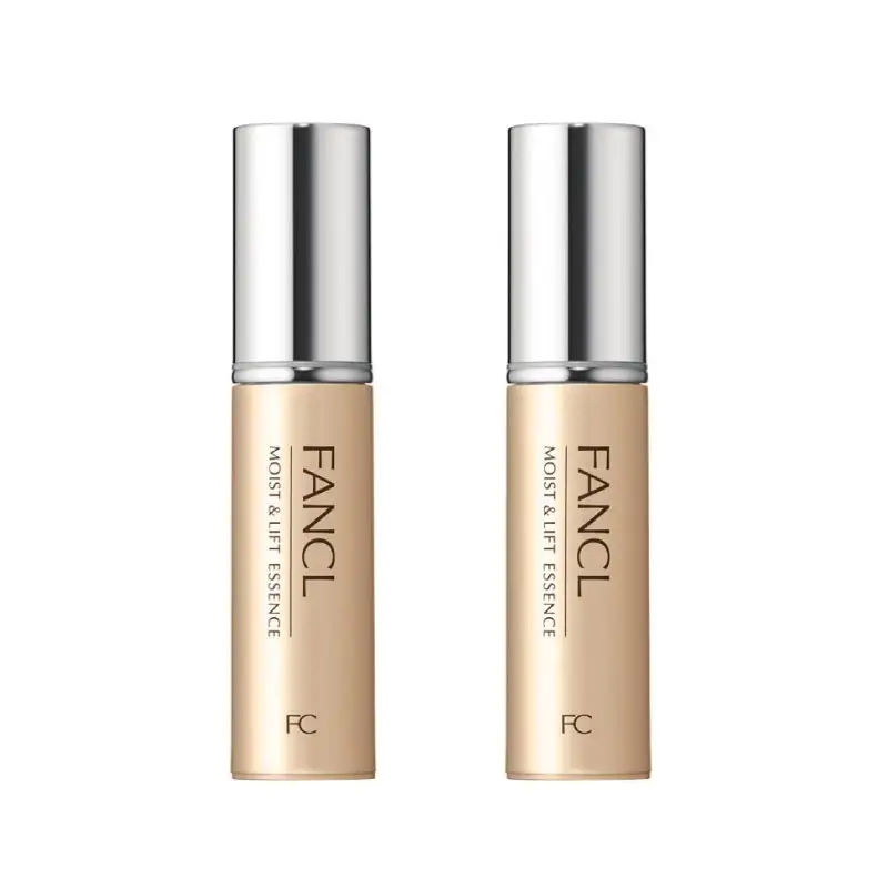 ファンケル モイスト＆リフトエッセンス 2本 FANCL 化粧品 化粧水 【化粧水】