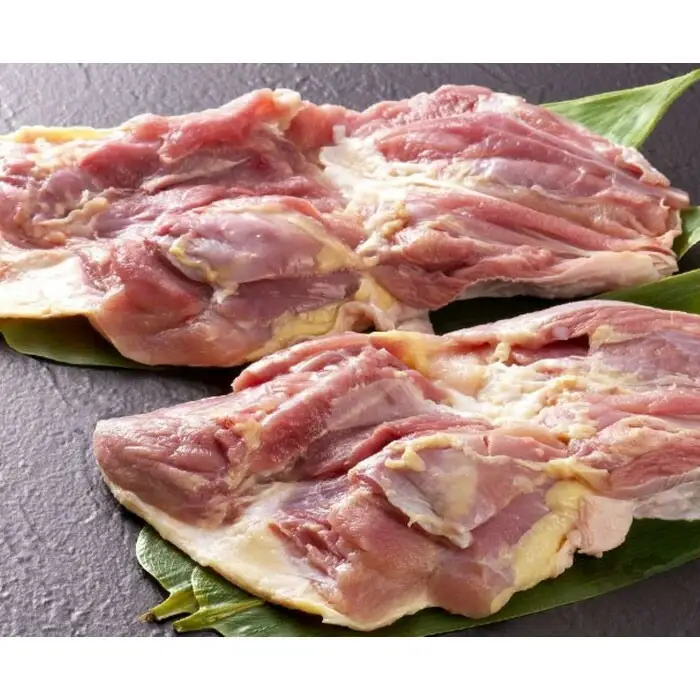 はかた地どり もも肉(小分け・300g×3パック) | 肉 お肉 にく 食品 人気 おすすめ 送料無料 ギフト